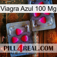 Blue Viagra 100 Mg 15